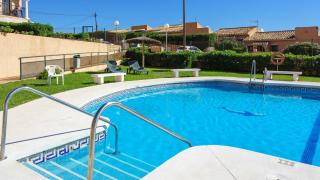 Cozy seaview getaway - Fuengirola - 2