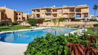 Cozy seaview getaway - Fuengirola - 1