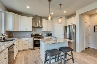 Hike, Bike and More Superior Home 3 Mi to Parks! - 4