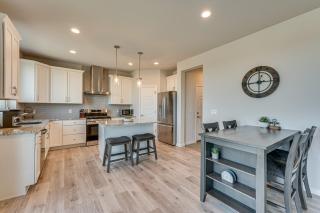 Hike, Bike and More Superior Home 3 Mi to Parks! - 5