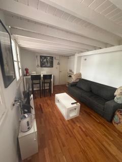 Inmejorable ubicación Apartamento para 2 personas en Belgrano - Buenos Aires - 8