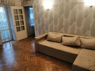 Квартира по улице Большая Васильковская, 101 - Kiev - 1