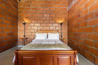 Hotel Boutique Embrujo Campestre Jardin - 1