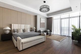 SIMPLY COMFORT Apartments at Nobles Tower Luxury Burj View - 8