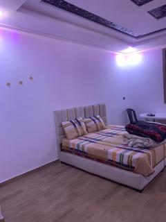 منزل الاسطورات - Oujda - 4