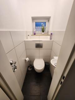 große moderne Unterkunft in Wunsiedel - Wunsiedel - 8