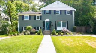 Spacious 4bd Modern Home in Convenient Bethesda - 0