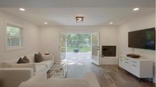 Spacious 4bd Modern Home in Convenient Bethesda - 1