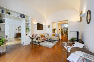 Lungarno Prestige - Residenza Nobiliare - Florence - 2