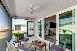 The Villages Golf Escape Home with Pool Access! - Wildwood - 9