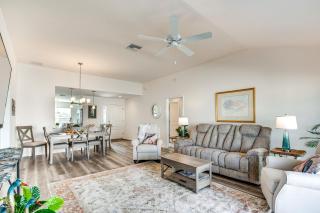 The Villages Golf Escape Home with Pool Access! - Wildwood - 7