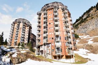 Résidence Les Ruches - maeva Home - Studio 4 personnes - Sélection MAE-9651 - Avoriaz - 3