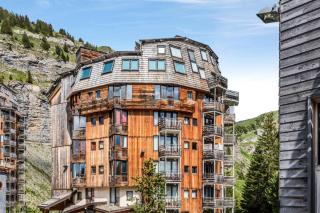 Résidence Les Ruches - maeva Home - Studio 4 personnes - Sélection MAE-9651 - Avoriaz - 5