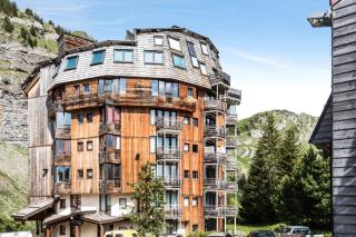 Résidence Les Ruches - maeva Home - Studio 4 personnes - Sélection MAE-9651 - Avoriaz - 4