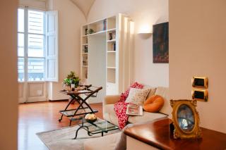 Lungarno Prestige - Residenza Nobiliare - Florence - 4