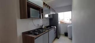Apartamento Espetacular 03 Quartos de casal - Florianópolis - 6