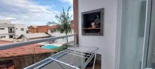 Apartamento Espetacular 03 Quartos de casal - Florianópolis - 4