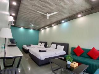 Nature's Cove Resort - Alībāg - 3