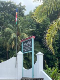 Villa Abundance-The Station Seychelles-Sans Souci - Victoria - 8