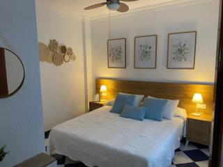 Coqueto apartamento céntrico con terraza y parking - 3