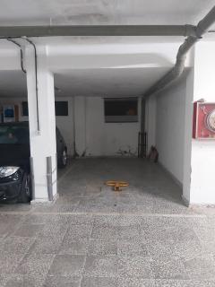 Coqueto apartamento céntrico con terraza y parking - 4