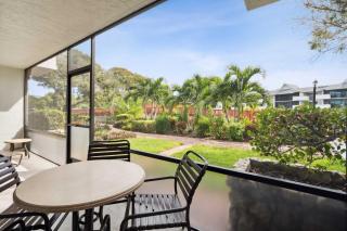 End Unit - Renovated Resort Views and Close to the Lobby - Naples - 6