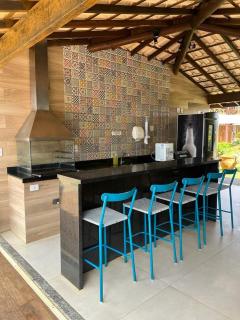 Itacimirim Village Pé na Areia Itacimirim Boulevard - 6