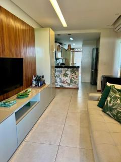 Itacimirim Village Pé na Areia Itacimirim Boulevard - 2