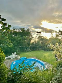 Casa Paraíso - Praia do Rosa - Imbituba - 6