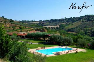 Nanfro Resort - Masseria Spaccaforno - Caltagirone - 9
