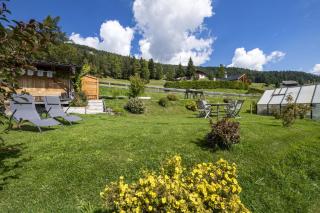Apartments Trebe - Ortisei - 4