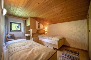 Apartments Trebe - Ortisei - 3
