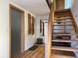 Ferienwohnung im Grünen - Stumm - 5