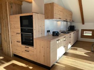 Ferienwohnung im Grünen - Stumm - 2