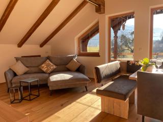Ferienwohnung im Grünen - Stumm - 3