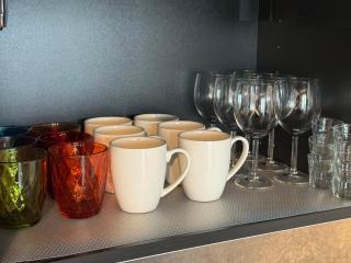 CORSO RUSTIC Luxury Apartment Harrachov, Ski in - Ski out, High Speed Wi-fi, Smart TV - 4