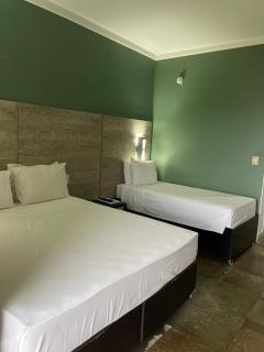 ARAGUAIA HOTEL - Barra do Garças - 5