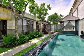 The Khayangan Dreams Villa, Seminyak - Seminyak - 0