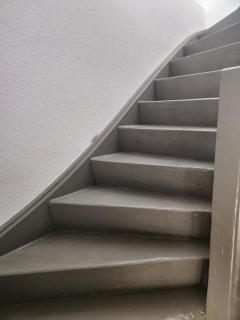 Wohnung in zentraler Lage - Ingelheim am Rhein - 5