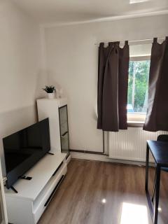 Wohnung in zentraler Lage - Ingelheim am Rhein - 4
