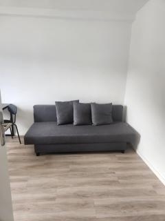 Wohnung in zentraler Lage - Ingelheim am Rhein - 3
