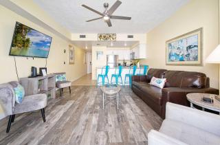 Wyndham Ocean Walk, Ocean Front 6th Floor - Daytona Beach - 9