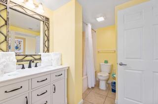 Wyndham Ocean Walk, Ocean Front 6th Floor - Daytona Beach - 6