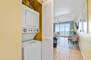 Wyndham Ocean Walk, Ocean Front 6th Floor - Daytona Beach - 5