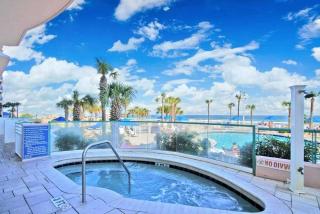 Wyndham Ocean Walk, Ocean Front 6th Floor - Daytona Beach - 4