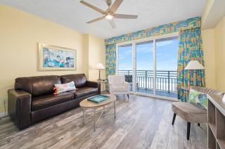 Wyndham Ocean Walk, Ocean Front 6th Floor - 8