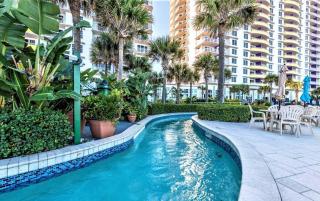 Wyndham Ocean Walk, Ocean Front 6th Floor - Daytona Beach - 1