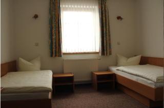 Gästehaus Zum Felsenkeller Steigerthal - 6