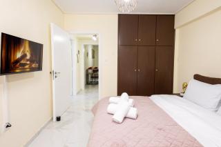 BnB Green Center Trikala - Tríkala - 4