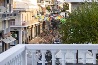 BnB Green Center Trikala - Tríkala - 9